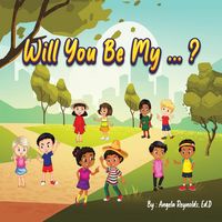 Produktbild: Will You Be My...?