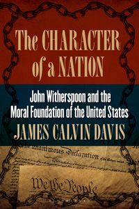 Produktbild: The Character of a Nation