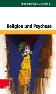 Produktbild: Religion und Psychose