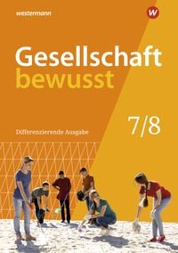 Produktbild: Gesellschaft bewusst - Ausgabe 2020 f&uuml;r Niedersachsen