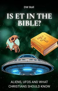 Produktbild: Is ET in the Bible?