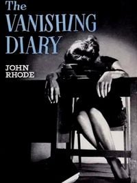 Produktbild: Vanishing Diary