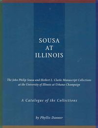 Produktbild: Sousa at Illinois