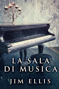 Produktbild: La Sala di Musica