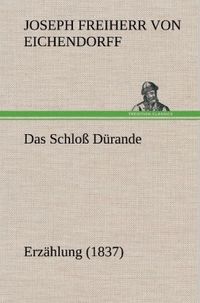 Produktbild: Das Schlo&szlig; D&uuml;rande