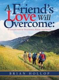 Produktbild: A Friend's Love Will Overcome