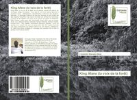 Produktbild: King Afane (la voix de la for&ecirc;t)