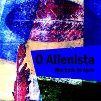 Produktbild: O Alienista