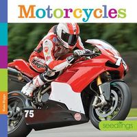 Produktbild: Motorcycles