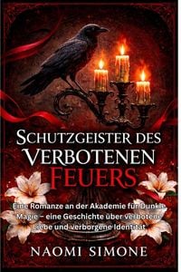 Produktbild: Schutzgeister des Verbotenen Feuers