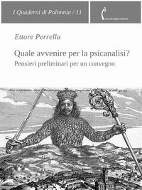 Produktbild: Quale avvenire per la psicanalisi?