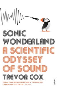 Produktbild: Sonic Wonderland