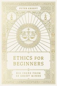 Produktbild: Ethics for Beginners