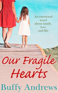 Produktbild: Our Fragile Hearts