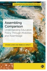 Produktbild: Assembling Comparison