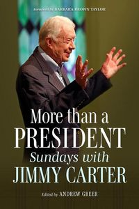 Produktbild: More Than a President