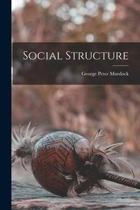 Produktbild: Social Structure