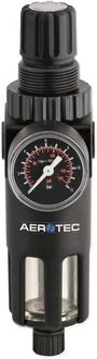 Produktbild: Filterdruckregler AEROTEC Gew.mm 13,15 FX 3130 1/4 Zoll