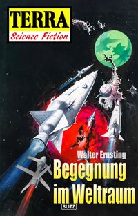 Produktbild: Terra - Science Fiction 05: Raumschiff Neptun 02 - Begegnung im Weltraum