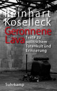 Produktbild: Geronnene Lava
