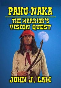 Produktbild: Pahu-Naka - The Warrior's Vision Quest