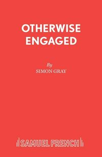 Produktbild: Otherwise Engaged