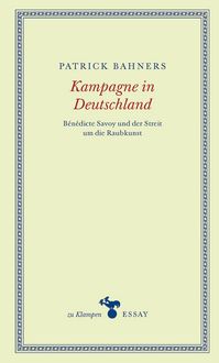 Produktbild: Kampagne in Deutschland