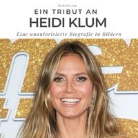 Produktbild: Ein Tribut an Heidi Klum