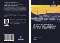 Produktbild: Emissiebeheersing Van Dieselmotoren Met Behulp Van Ceria-Nanopartikels