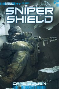 Produktbild: Sniper Shield