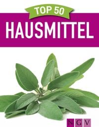 Produktbild: Top 50 Hausmittel