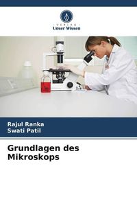 Produktbild: Grundlagen des Mikroskops