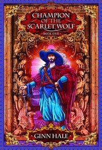 Produktbild: Champion of the Scarlet Wolf Book One