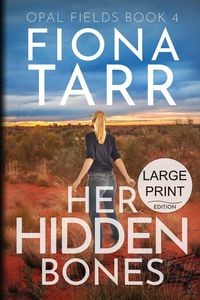 Produktbild: Her Hidden Bones