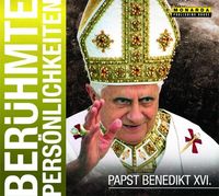 Bild vom Artikel Papst Benedikt XVI. vom Autor Paul-Henri Campbell