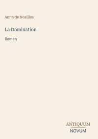 Produktbild: La Domination