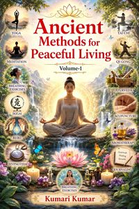 Produktbild: Ancient Methods for Peaceful Living Volume-1