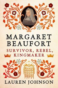 Produktbild: Margaret Beaufort