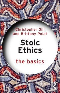 Produktbild: Stoic Ethics