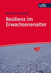 Produktbild: Resilienz im Erwachsenenalter