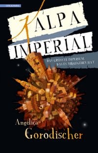 Produktbild: Kalpa Imperial