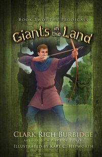 Produktbild: Giants in the Land