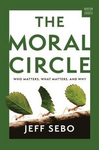 Produktbild: The Moral Circle