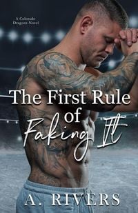 Produktbild: The First Rule Of Faking It