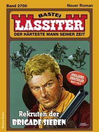 Produktbild: Lassiter 2700