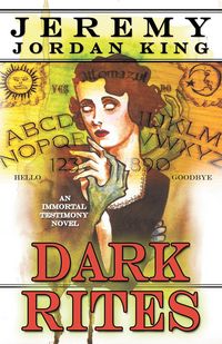 Produktbild: Dark Rites