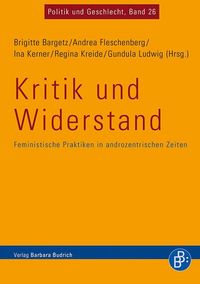 Produktbild: Kritik und Widerstand