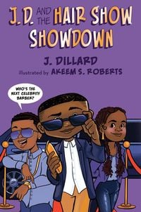 Produktbild: J.D. and the Hair Show Showdown