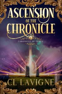Produktbild: Ascension of the Chronicle
