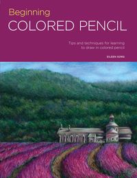 Produktbild: Portfolio: Beginning Colored Pencil